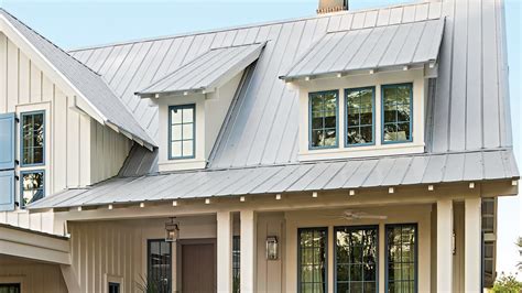 pros and cons of metal siding on a house|disadvantages of metal siding.